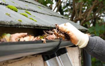 gutter cleaning Skipsea Brough, East Riding Of Yorkshire
