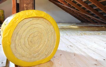 pitched roof insulation Skipsea Brough, East Riding Of Yorkshire