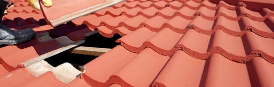 compare Skipsea Brough roof repair quotes