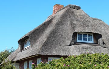 thatch roofing Skipsea Brough, East Riding Of Yorkshire