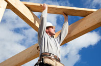 Skipsea Brough roof replacement work